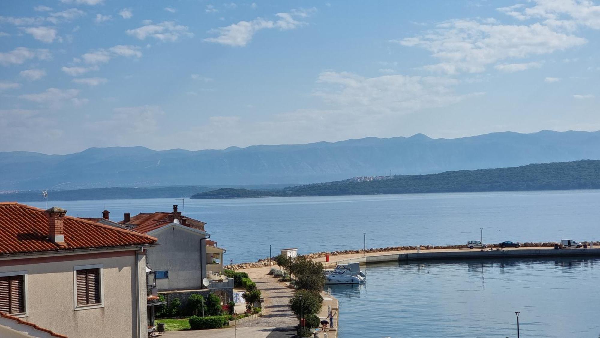 Villa Vista Malinska Quarto foto