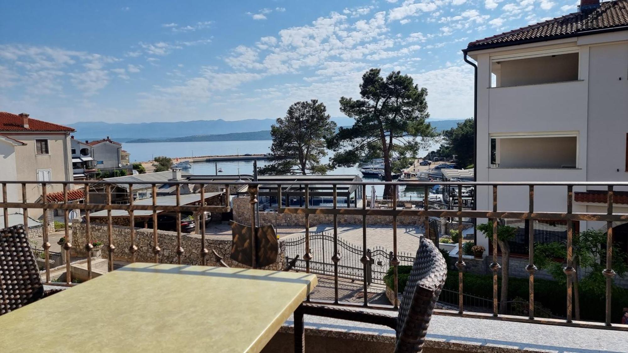 Villa Vista Malinska Quarto foto